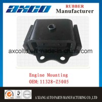 Auto Spare Parts Engine Mounting for Nissan (11328-Z5005)