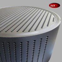 Graphite Disc for Heat Exchanger Graphite Cylinder