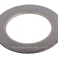 Compressed Graphite Seal Ring