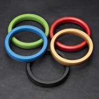 API-6A Carbon Steel Octagon Ring Type Joint