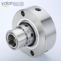 HC80-315 Mechanical Seals for Power Plants  Alumina Plants  Flue Gas Desulphurization  Deashing Syst