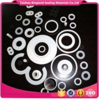 Pure PTFE Plastic Seal