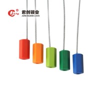 Jccs101 Hexgonal Plastic Container Cargo Cable Wire Seal