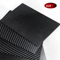 Carbon Fiber Plate Sheet for Construction Reinforcement