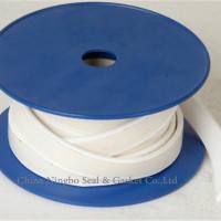 Soft Expanded PTFE Sealant Joint