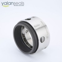 58U  AKA 59B  59U Mechanical Seals for Chemical Centrifugal Pumps  Vacuum Pumps  Compressors and Rea