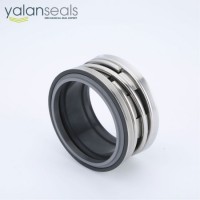 2100  AKA TJ or INT  Mechanical Seal for Centrifugal/Vacuum Pumps  Submerged Motors  Compressors  Ag