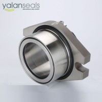 YALAN 318 Mechanical Seal for Sewage Pumps