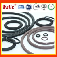 High Temperature Resistant Viton O Ring / FKM O Rings / FPM O Rings