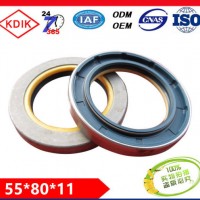 Russian Tractor Oil Seal Agricultural Machinery Oil Seal 55*80*11