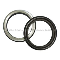 High Quality Mechanical Floating Oil Seal for Hyundai Excavator