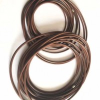 Silicone Rubber Sealing O-Ring/FKM/NBR/EPDM Rubber Sealing O Ring