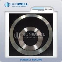 Stainless Steel Material Corrugated Gasket (SUNWELL CMG)