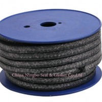 Flexible Graphite Braided Seal Pump Gland Packing