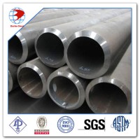 A179 Cold Drawn Boiler and Heat Exchanger Seamless Steel Tube