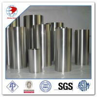 ASTM A554 304 ERW Stainless Steel Round Tube