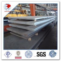 ASTM A36 A283 S235jr Hot Rolled Ms Carbon Steel Plate for Building Structure