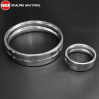 Inconel 625 and 800 Rx Ring Type Joint with API and ISO Certification