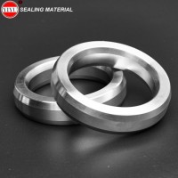 API-6A Inconel C-276 Octagon Ring Joint Gasket