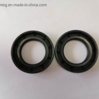 Professional Customized NBR FKM HNBR Ffkm Silicone Tc Oil Seal