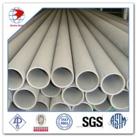 ASTM A213 TP304 Tp316L Tp310s 309S 904L Seamless Stainless Steel Pipe