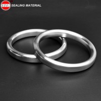 Oval Ring Flange