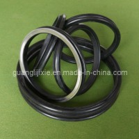 Excavator Parts Floating Oil Seal 9W6677