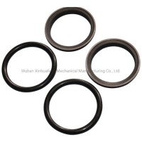 Transport Tape Mechanical Seal