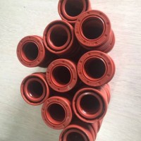 Customize Hydraulic Seal Rubber Oil Seal Tcn Oil Seals for Excavator