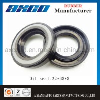 Customized Oil Seals for Auto Parts