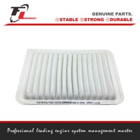 17801-28030 Filter Engine for Toyota Air Filter