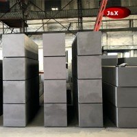 500 X 500 X 1800-2600mm High Density Graphite Block