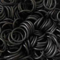 NBR/FKM/Viton Rubber O Ring Rubber Seal