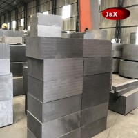 High Purity High Density Moulded Graphite Products