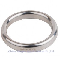 Stainless Steel 304  321  316  347  Ring Type Joint Gasket