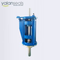 YALAN Cartridge Solution Mechanical Seal Kit for Mixers with Pedestals