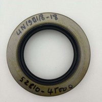 Kdik Factory Price 52810-45000 70*112*10/18 Crankshaft Oil Seal for Hyundai