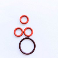 Oil Resistant Car Engine Standard NBR 70 Rubber EPDM O-Ring