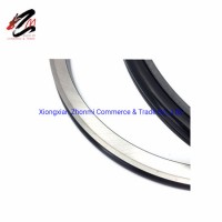 Mechanical Components Floating Ring Seal