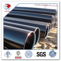 API 5L Grade B/ X42/52/X60/X65/70 Carbon Oil and Gas Line Pipe