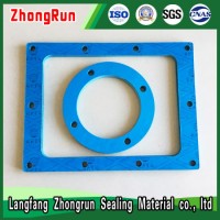 High and Low Pressure Asbestos Rubber Gasket Made in China