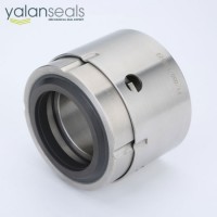 104 Mechanical Seal for Chemical Centrifugal Pumps  Screw Pumps  and Sewage Pumps