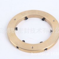 Bearing Isolator Ceramic Bearing VFD Motor Shaft Grounding Ring