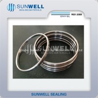 Oct & Oval Ring Jonit Gasket High Quality