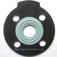 PTFE Teflon Jacketed Gasket