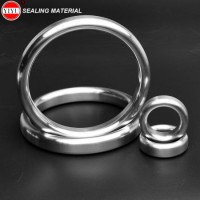 Oval Rtj Gasket