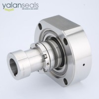 C65 Metal Bellow Mechanical Seal for High-temperature Oil Pumps