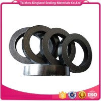 Reinforced Graphite Slurry Mechanical Seal