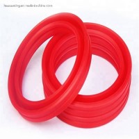 Un Yxd U-Shaped Y-Shaped Oil Seal Ring  Turning Polyurethane Rotary