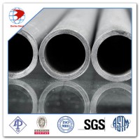 2 Inch Schedule 40 A335 A213 P9 Cold Drawn Alloy Seamless Boiler Steel Tube